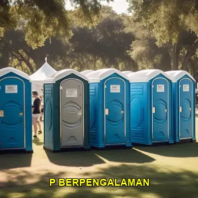 p berpengalaman